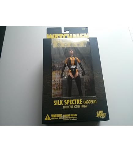 キューブリック  ウォッチメン　6体セット Amazon.com: Watchmen Kubrick 3 Set of 6 Figures : Toys & Games